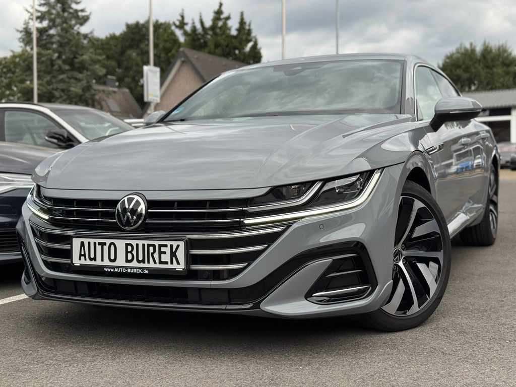 Volkswagen Arteon 2023