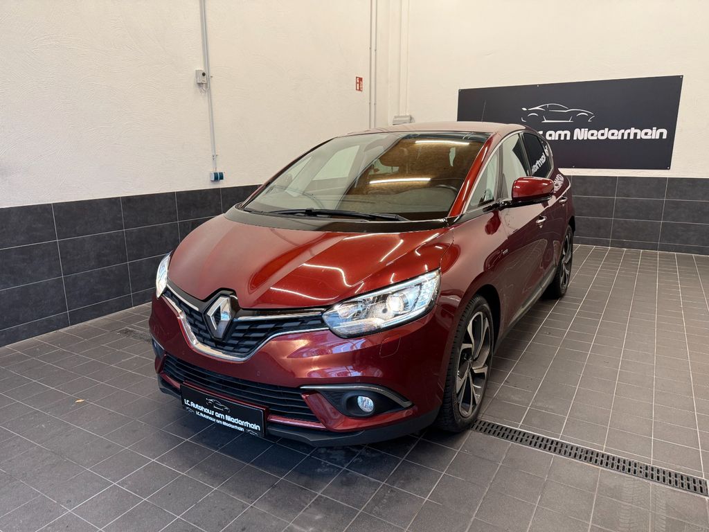 Renault Scenic 2019