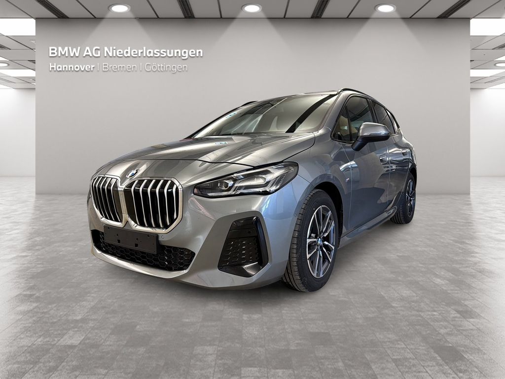 BMW 220 Active Tourer 2024