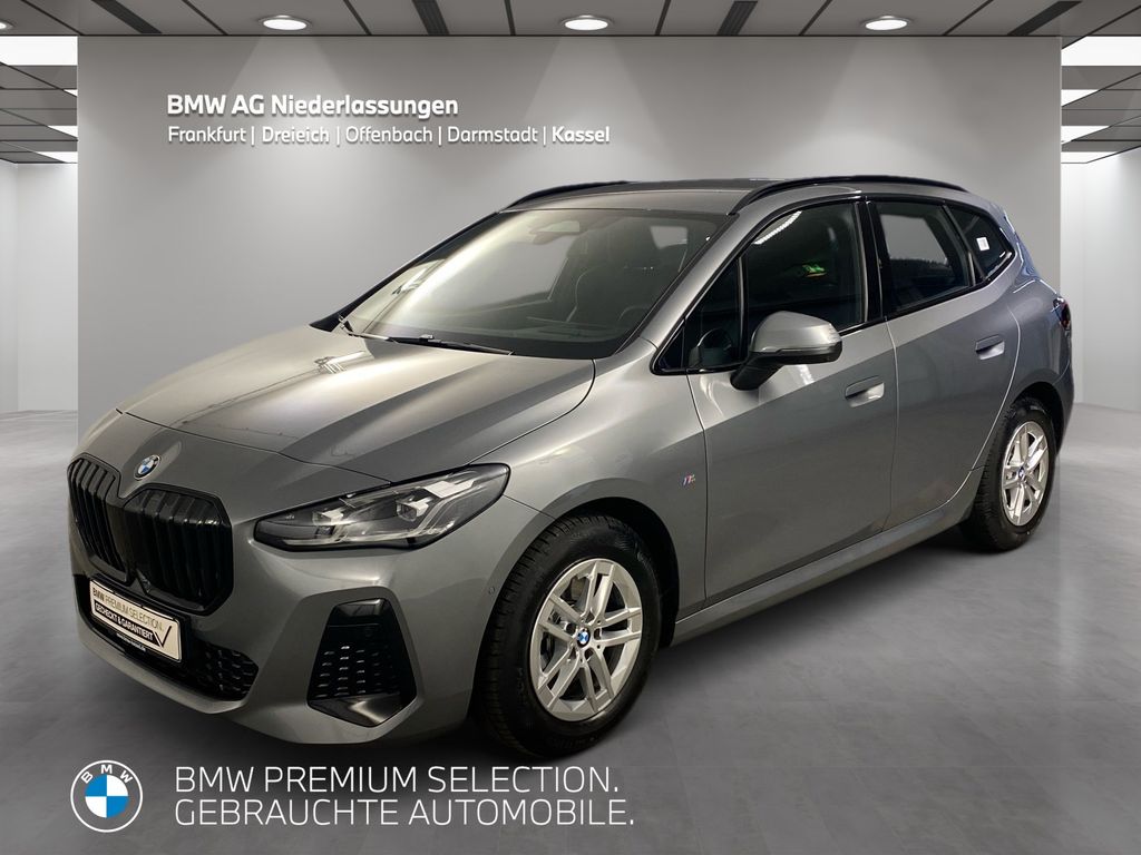 BMW 220 Active Tourer 2025