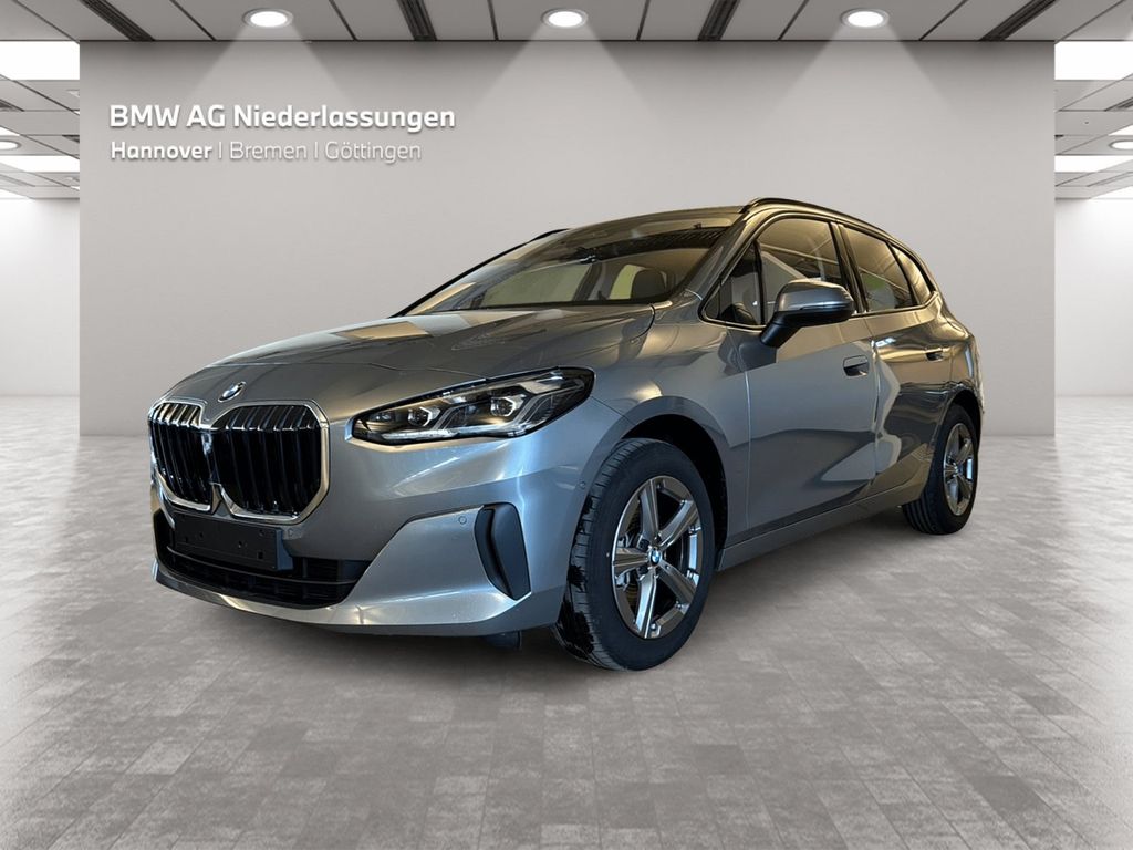 BMW 220 Active Tourer 2025