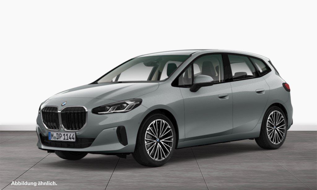 BMW 220 Active Tourer 2025