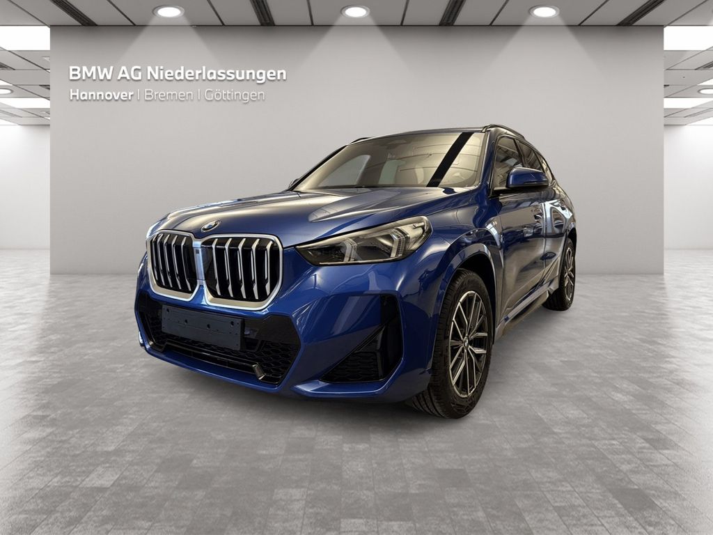 BMW X1 2024