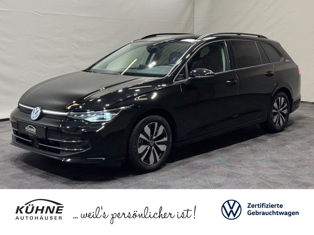 Volkswagen Golf 2025