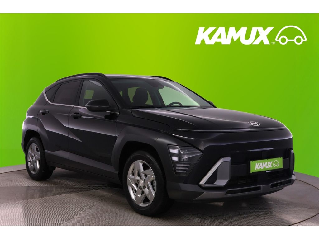 Hyundai KONA 2024