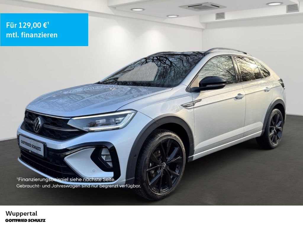 Volkswagen Taigo 2023