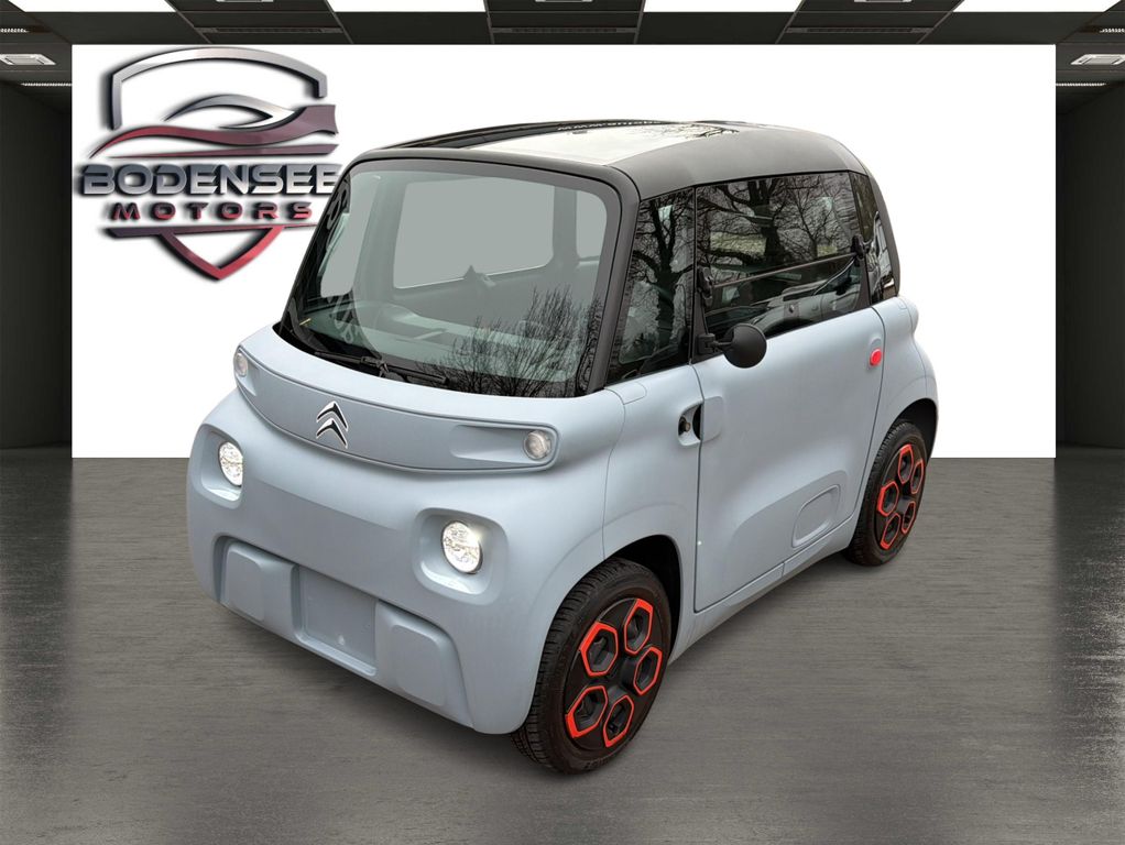 Citroën AMI 2021