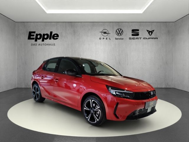 Opel Corsa 2023