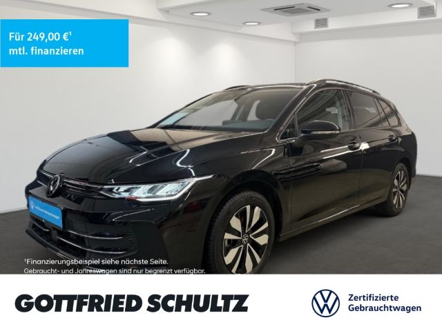 Volkswagen Golf 2025