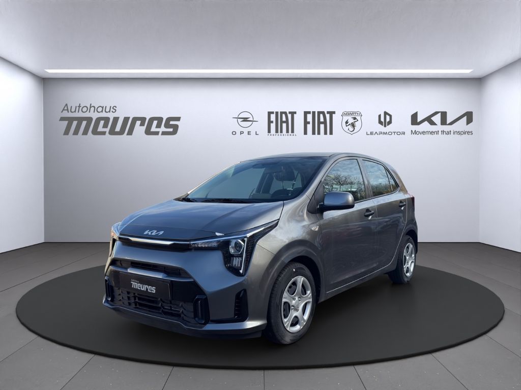 Kia Picanto 2026