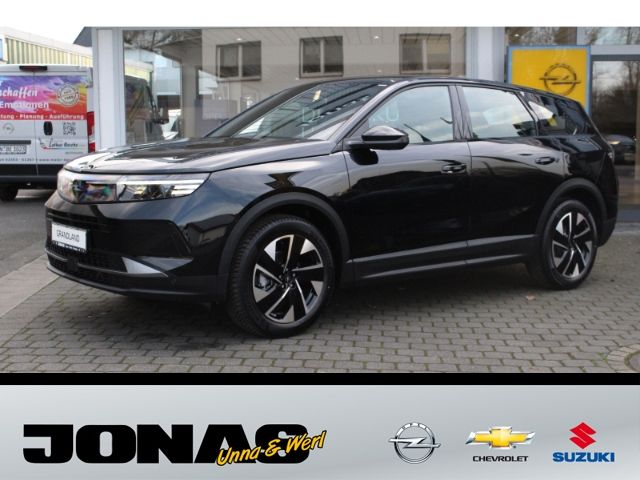 Opel Grandland (X) 2025