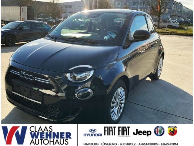 Fiat 500e 2023
