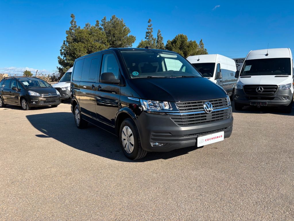 Volkswagen Other 2024