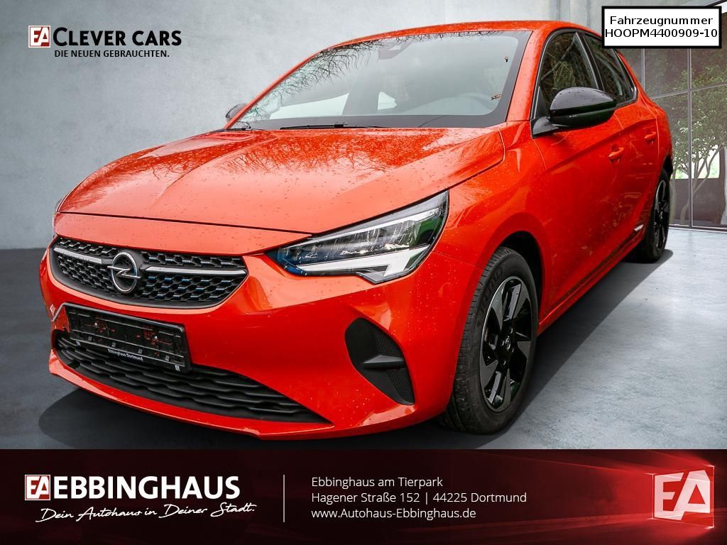 Opel Corsa 2022