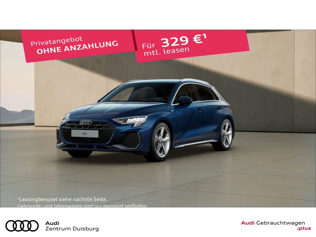 Audi A5 2025