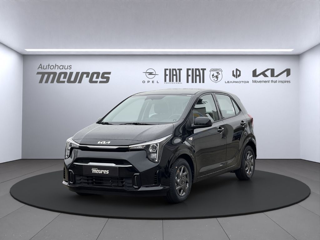 Kia Picanto 2026