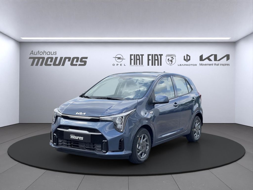 Kia Picanto 2026