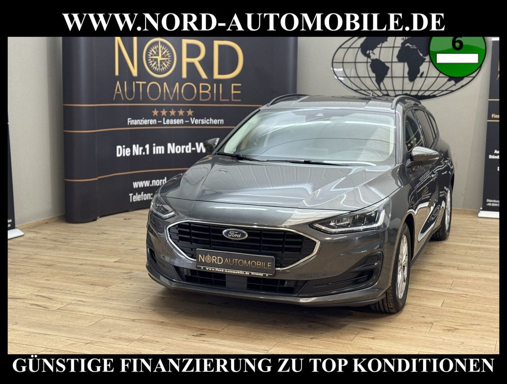 Ford Focus 2022