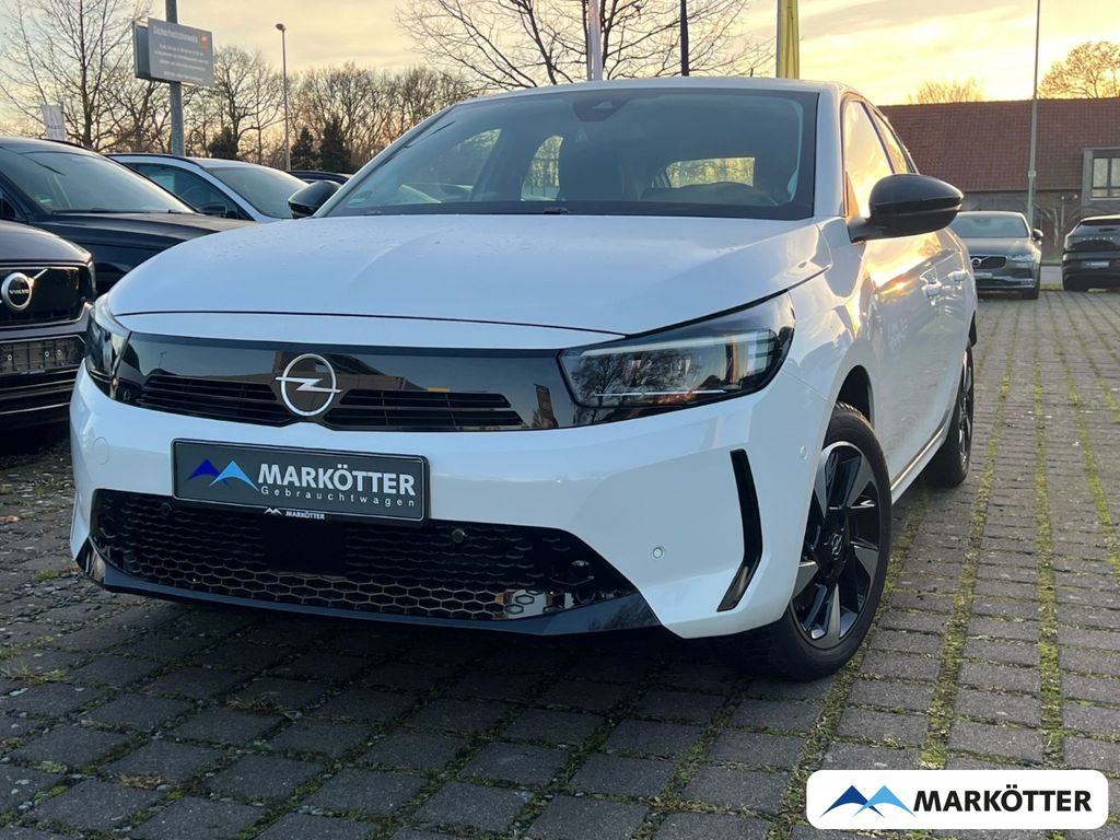 Opel Corsa 2023