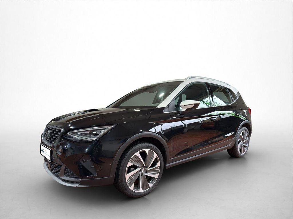 Seat Arona 2022