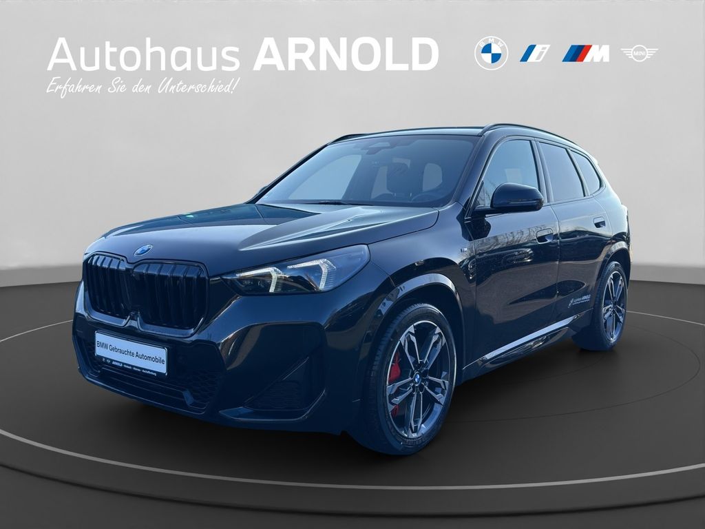 BMW X1 2024