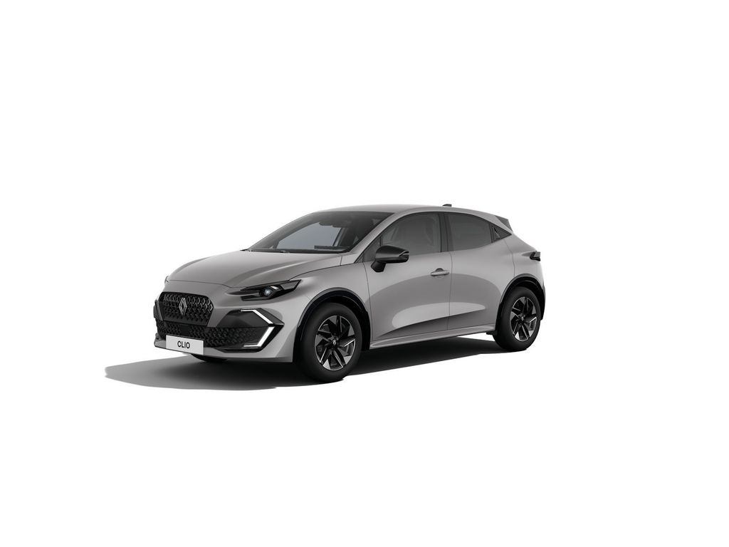 Renault Clio 2026