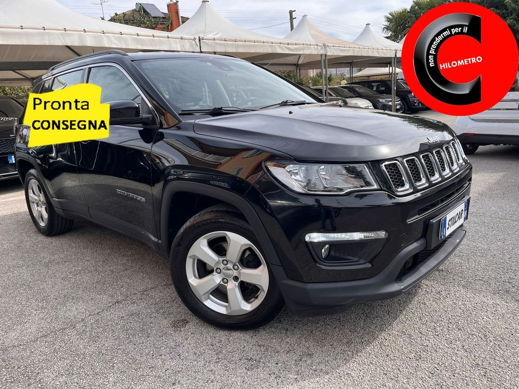 Jeep Compass 2018