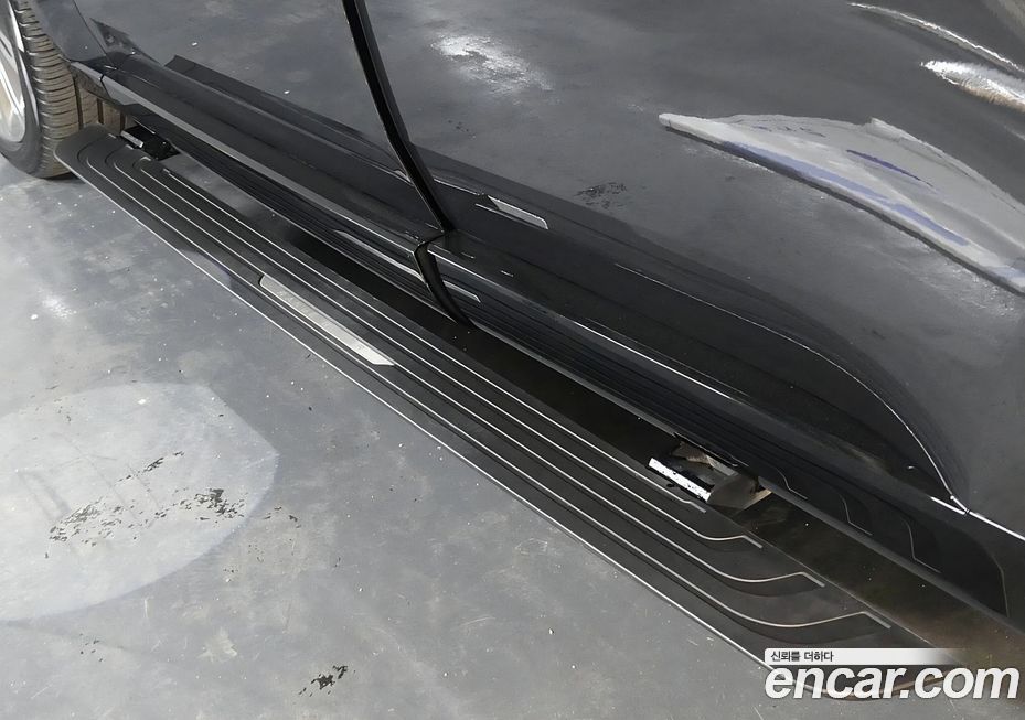 Land Rover Range Rover 2023