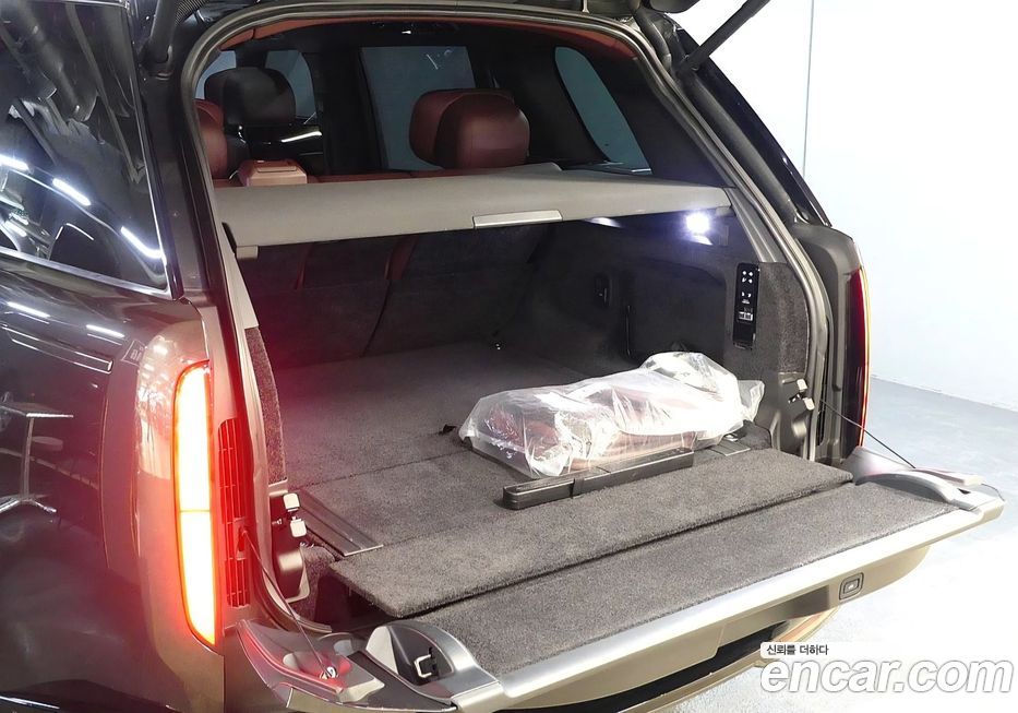 Land Rover Range Rover 2023