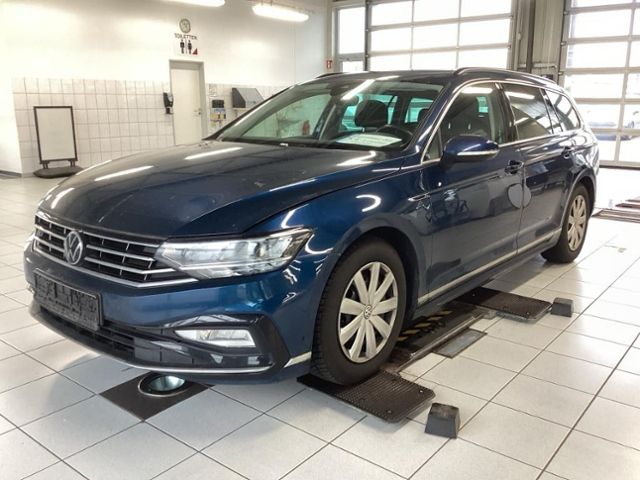 Volkswagen Passat Variant 2022