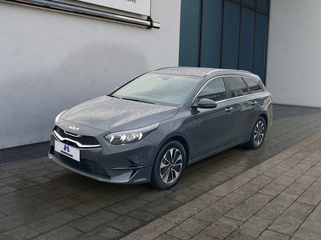Kia cee'd / Ceed 2025