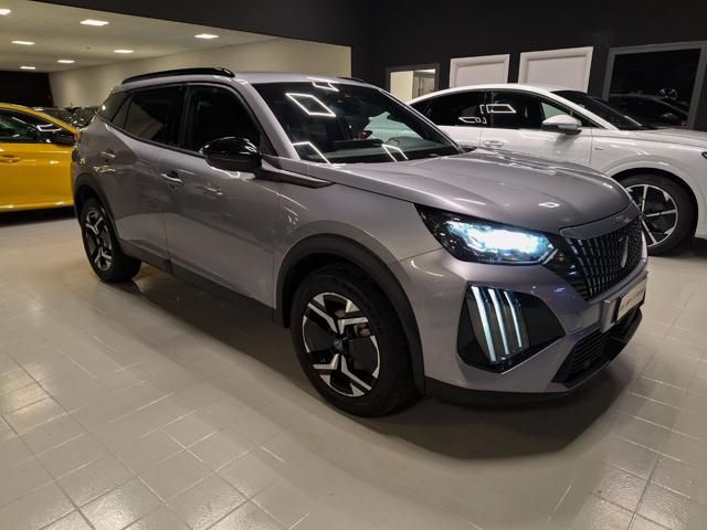 Peugeot 2008 2024