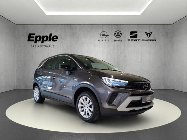 Opel Crossland (X) 2022
