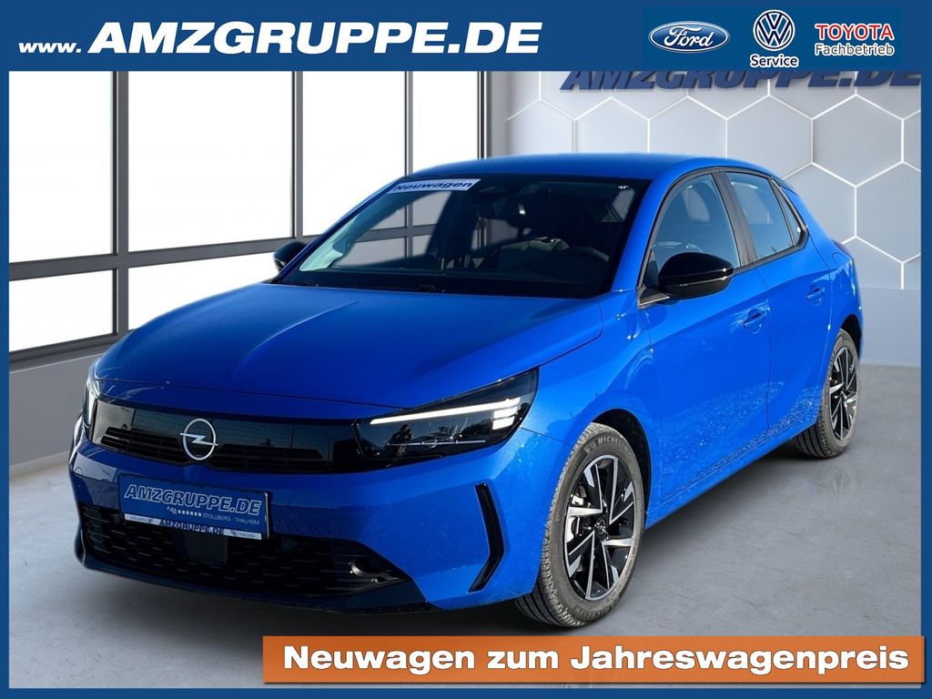 Opel Corsa 2026