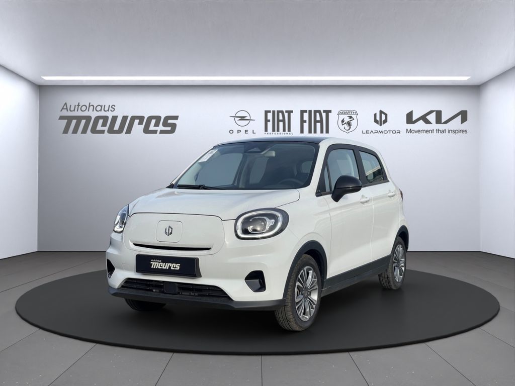 Leapmotor T03 2025