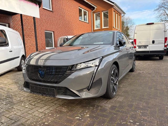 Peugeot 308 2024
