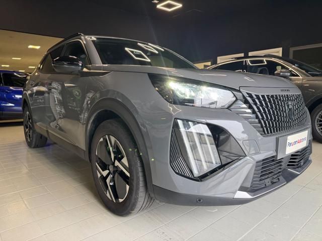 Peugeot 2008 2024