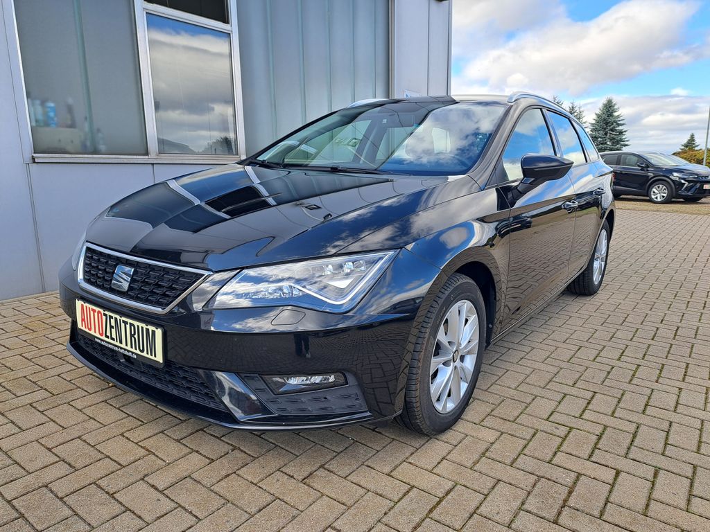 Seat Leon 2020
