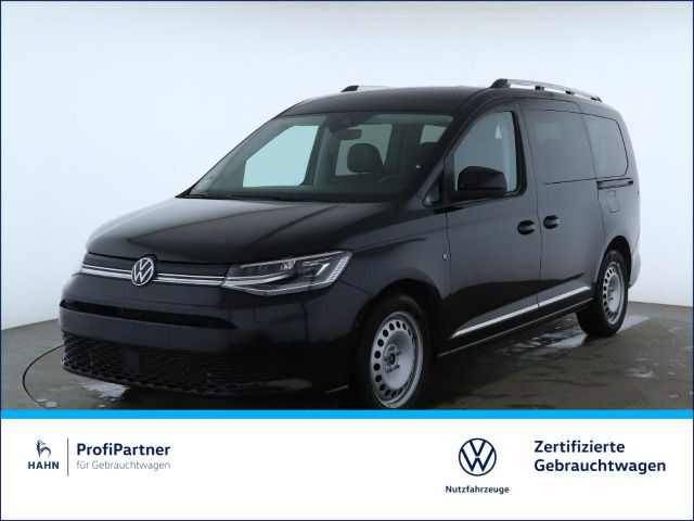 Volkswagen Caddy Maxi 2024