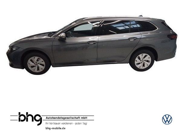 Volkswagen Passat 2025