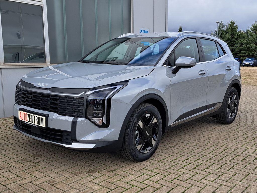 Kia Sportage 2025