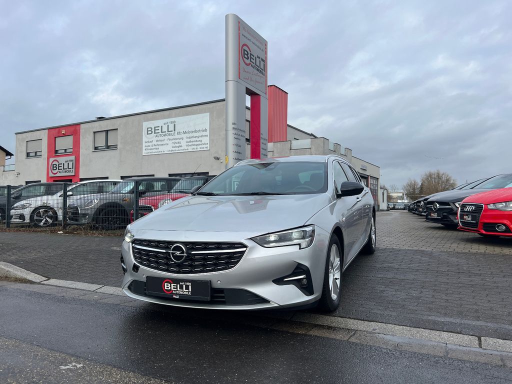 Opel Insignia 2023