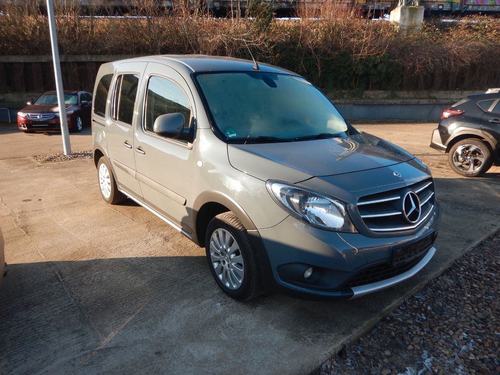 Mercedes-Benz Citan 2020