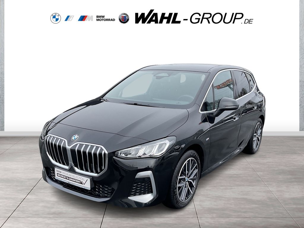 BMW 218 Active Tourer 2023