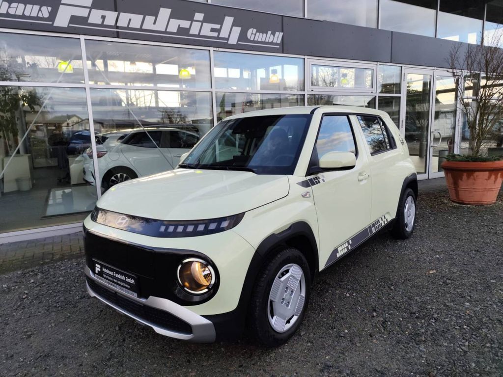 Hyundai INSTER 2025
