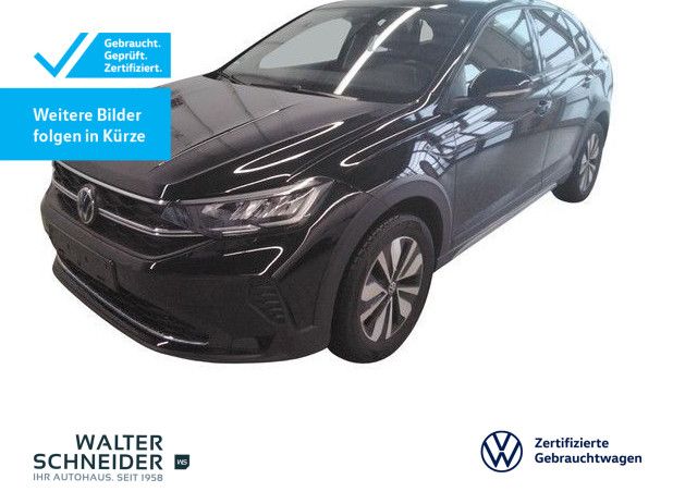 Volkswagen Taigo 2025