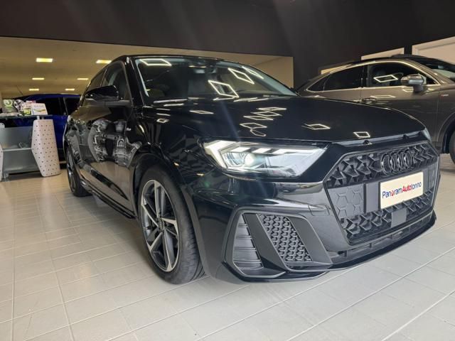 Audi A1 2024