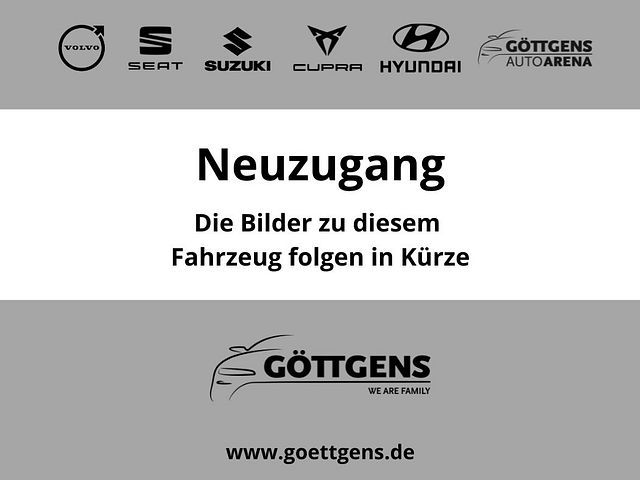 Seat Leon 2025