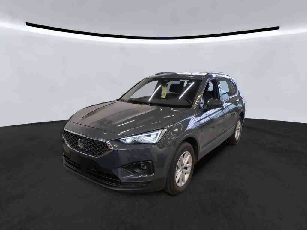 Seat Tarraco 2024