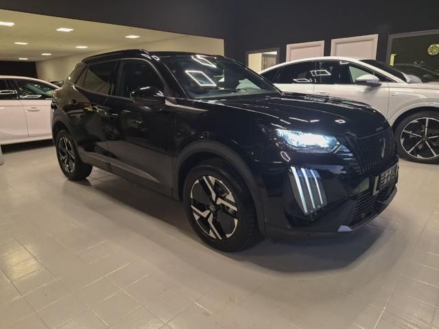 Peugeot 2008 2024